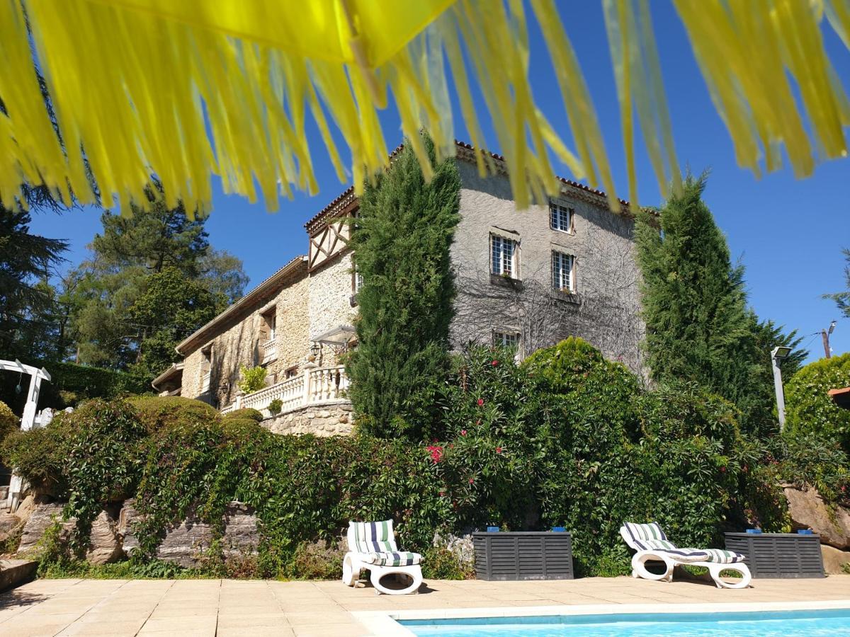 Bed & Breakfast La Ferme De Jeanne