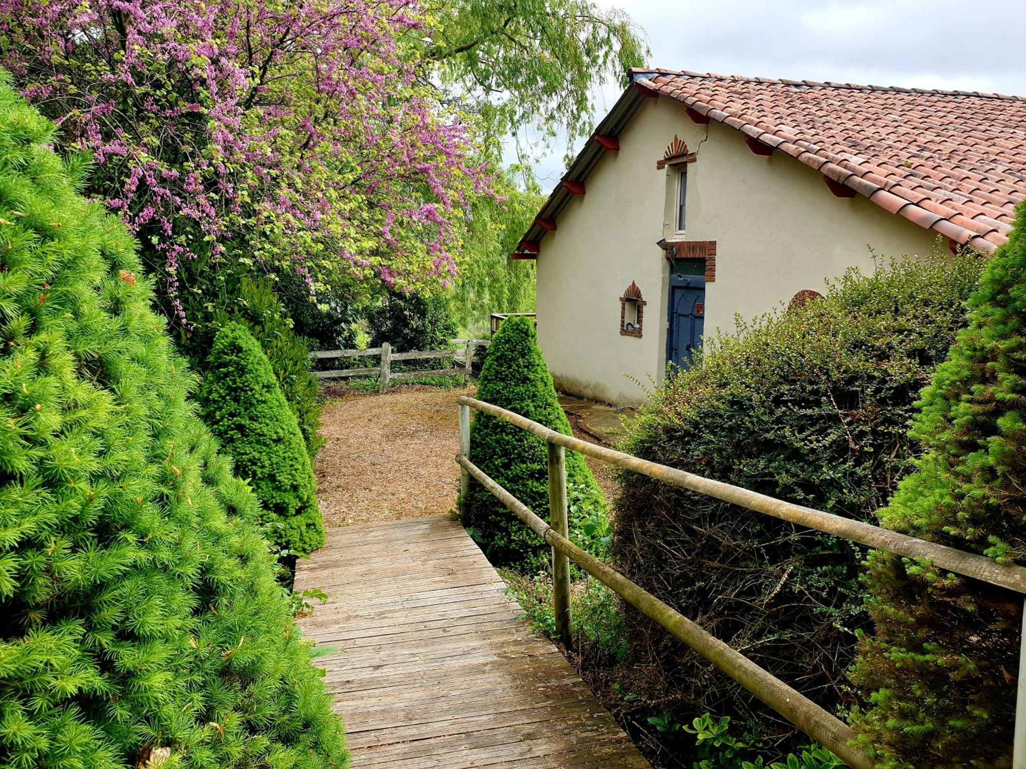 La Ferme De Jeanne 3*