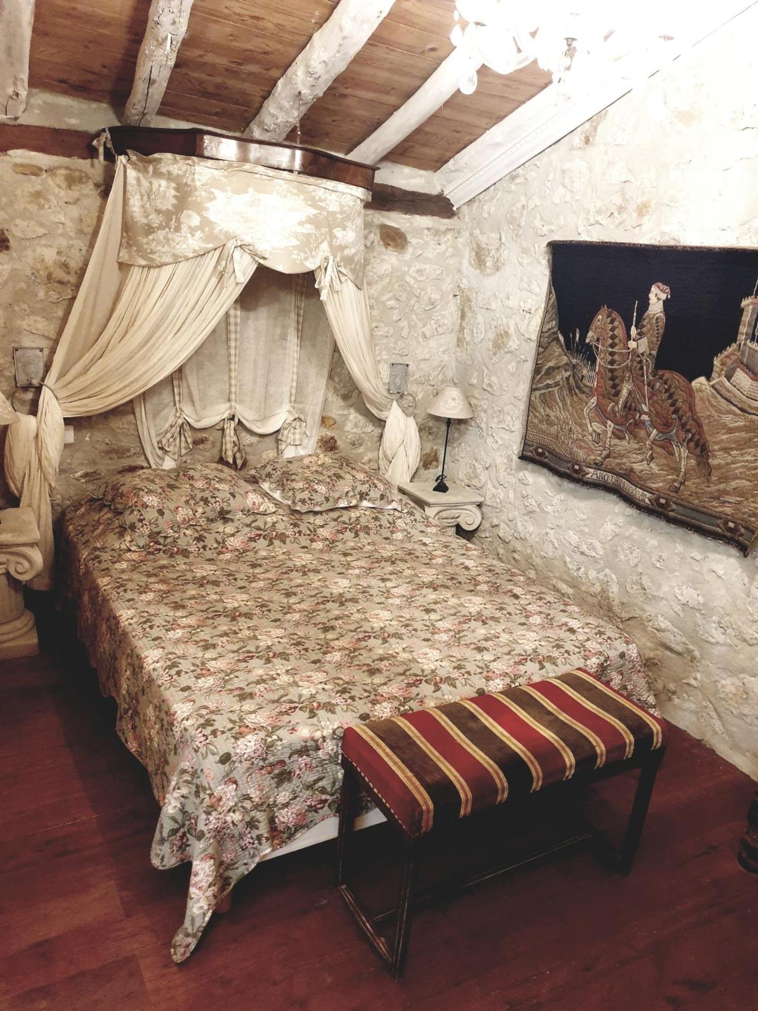 Bed & Breakfast La Ferme De Jeanne