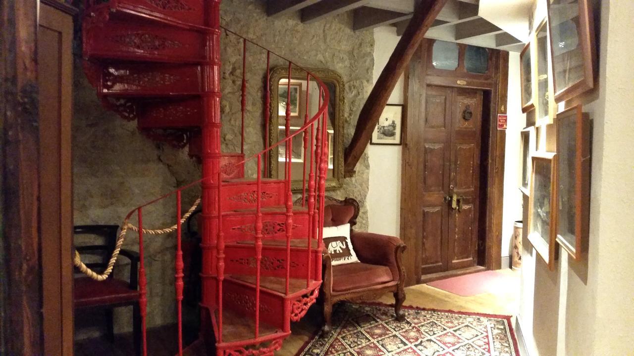 Bed & Breakfast La Ferme De Jeanne Saint-Girons (Ariege)