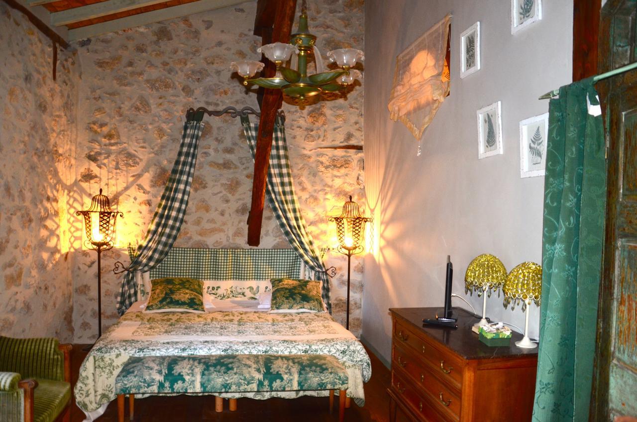 Bed & Breakfast La Ferme De Jeanne Saint-Girons (Ariege)