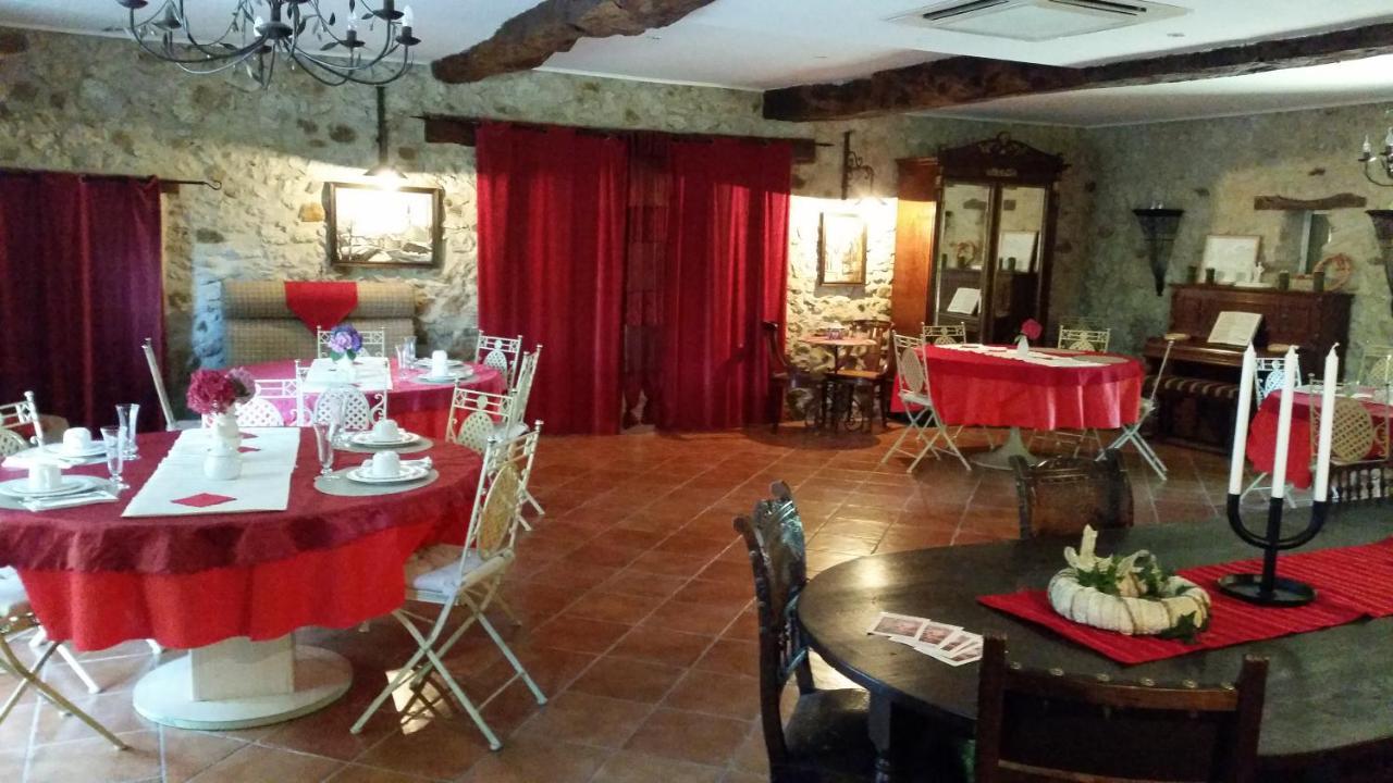 La Ferme De Jeanne 3*