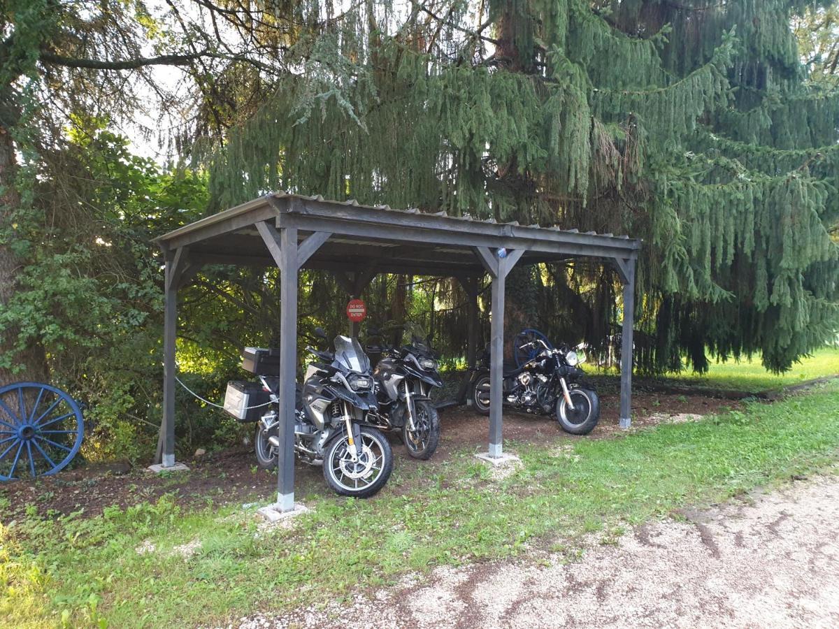 Bed & Breakfast La Ferme De Jeanne 3*