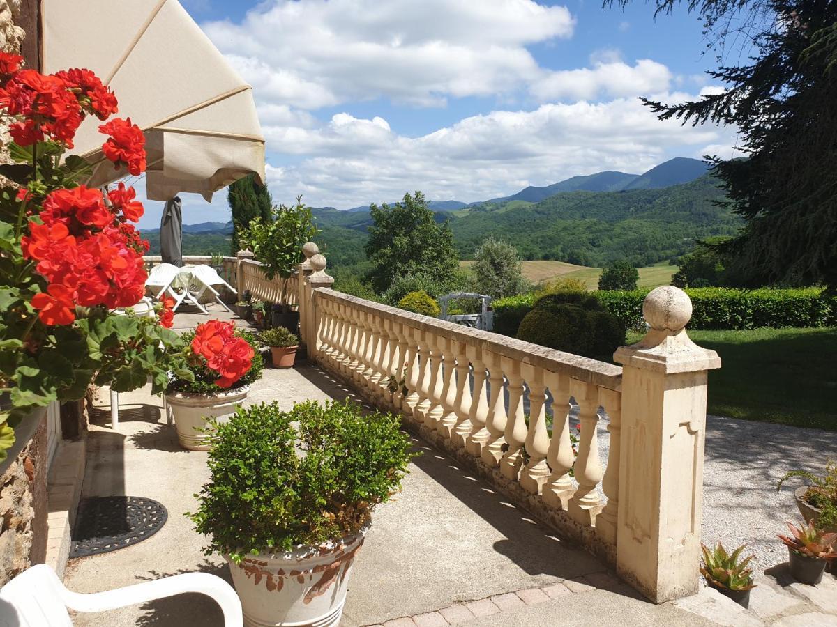 La Ferme De Jeanne Bed & Breakfast 3*