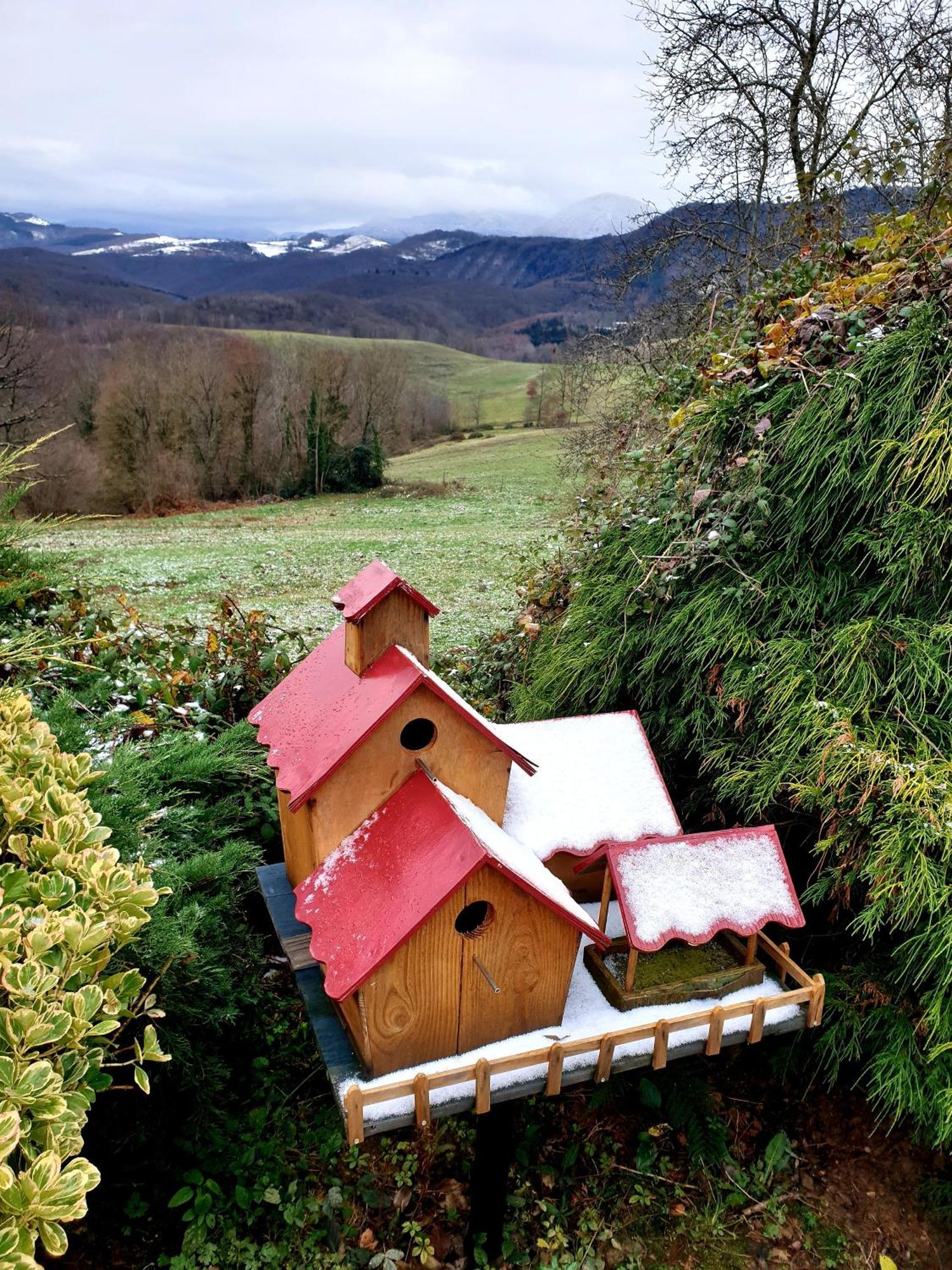 Bed & Breakfast La Ferme De Jeanne 3*