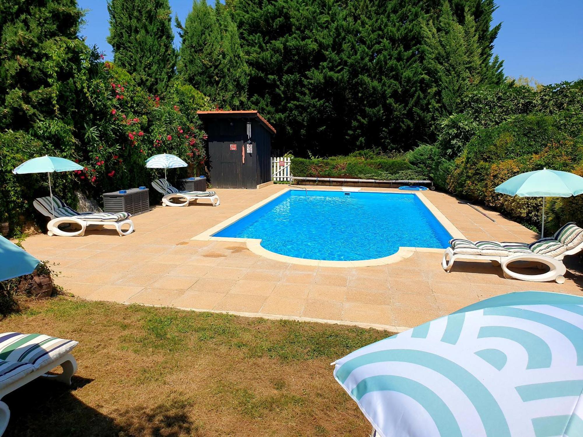 Bed & Breakfast La Ferme De Jeanne Saint-Girons (Ariege)
