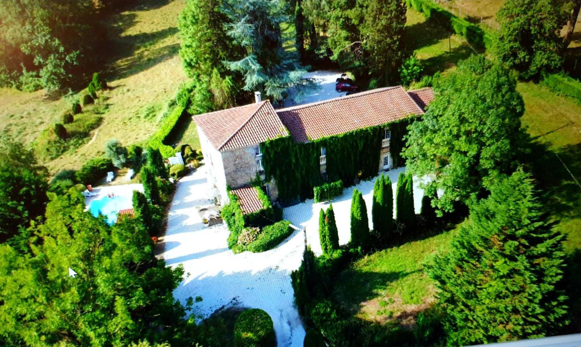 La Ferme De Jeanne 3*