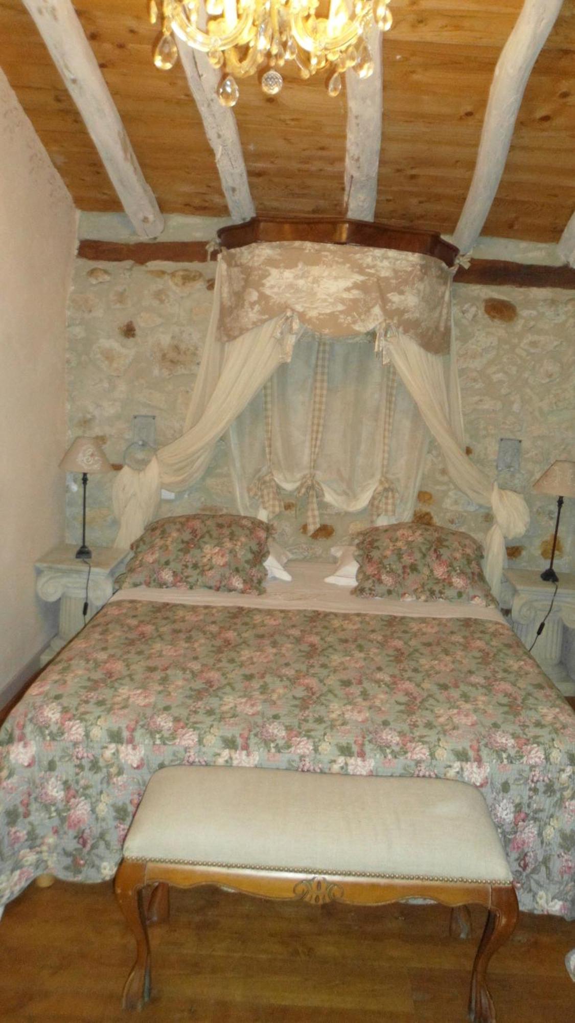 La Ferme De Jeanne