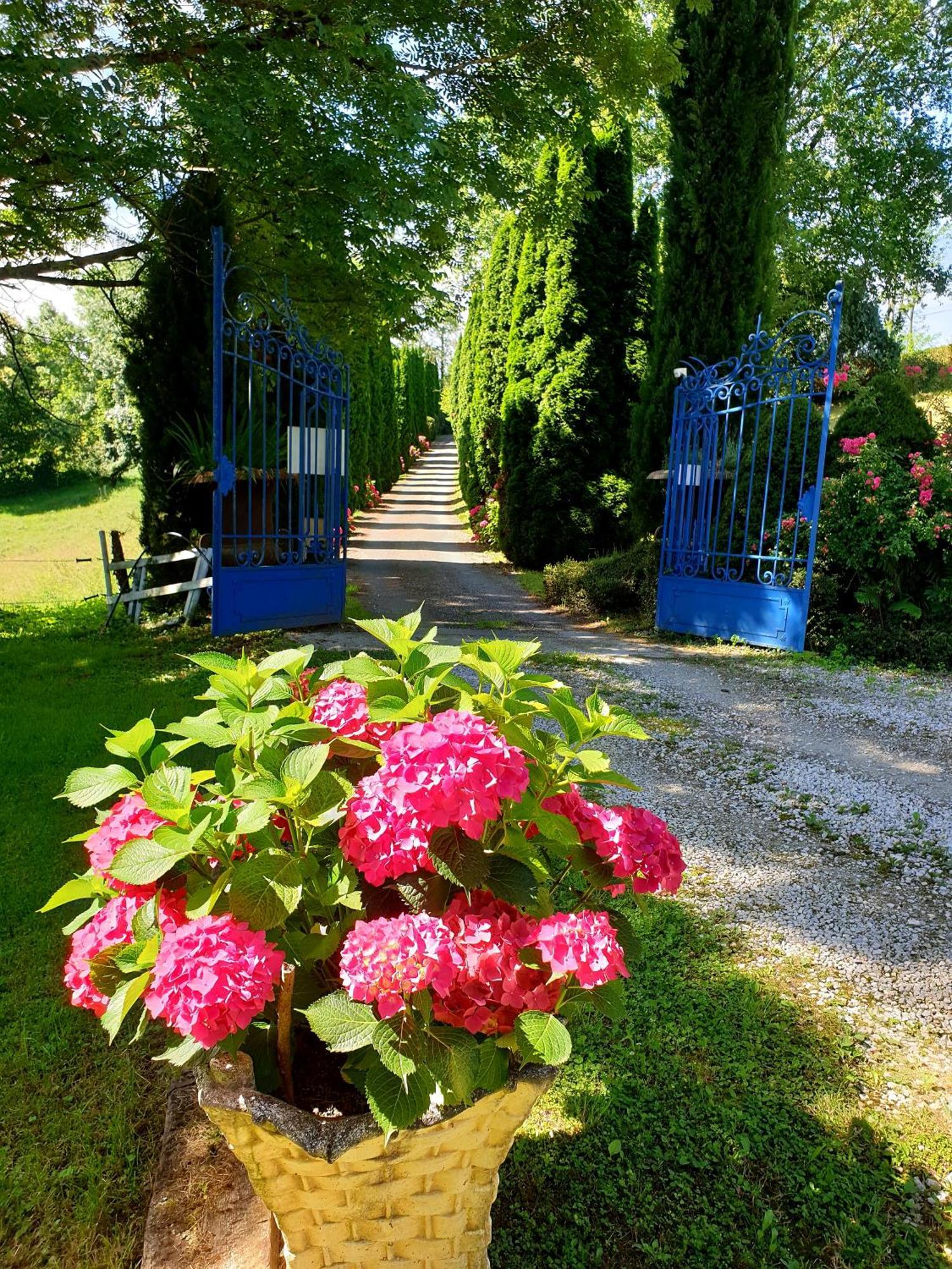 Bed & Breakfast La Ferme De Jeanne