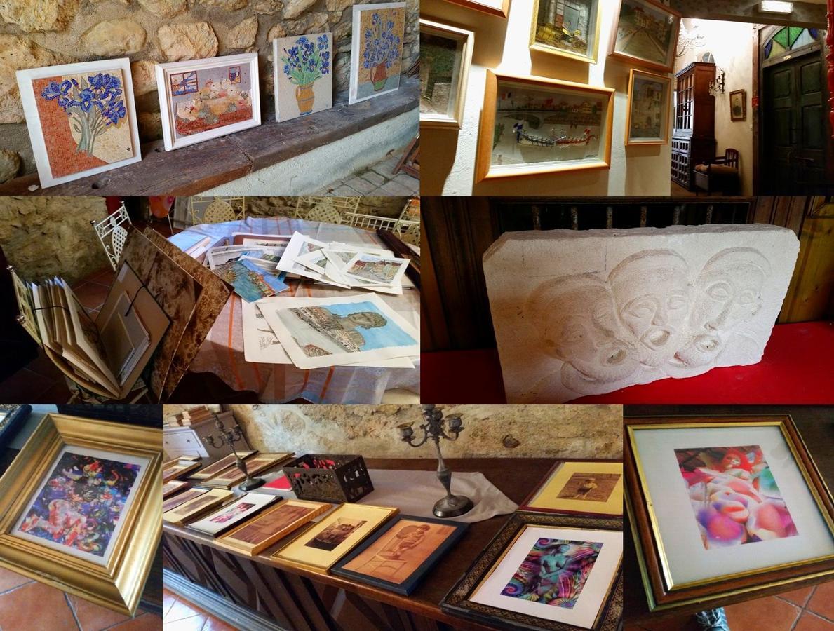 La Ferme De Jeanne Bed & Breakfast 3*