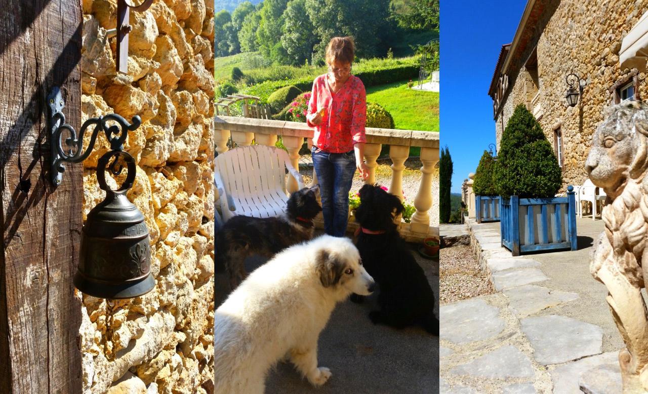 Bed & Breakfast La Ferme De Jeanne