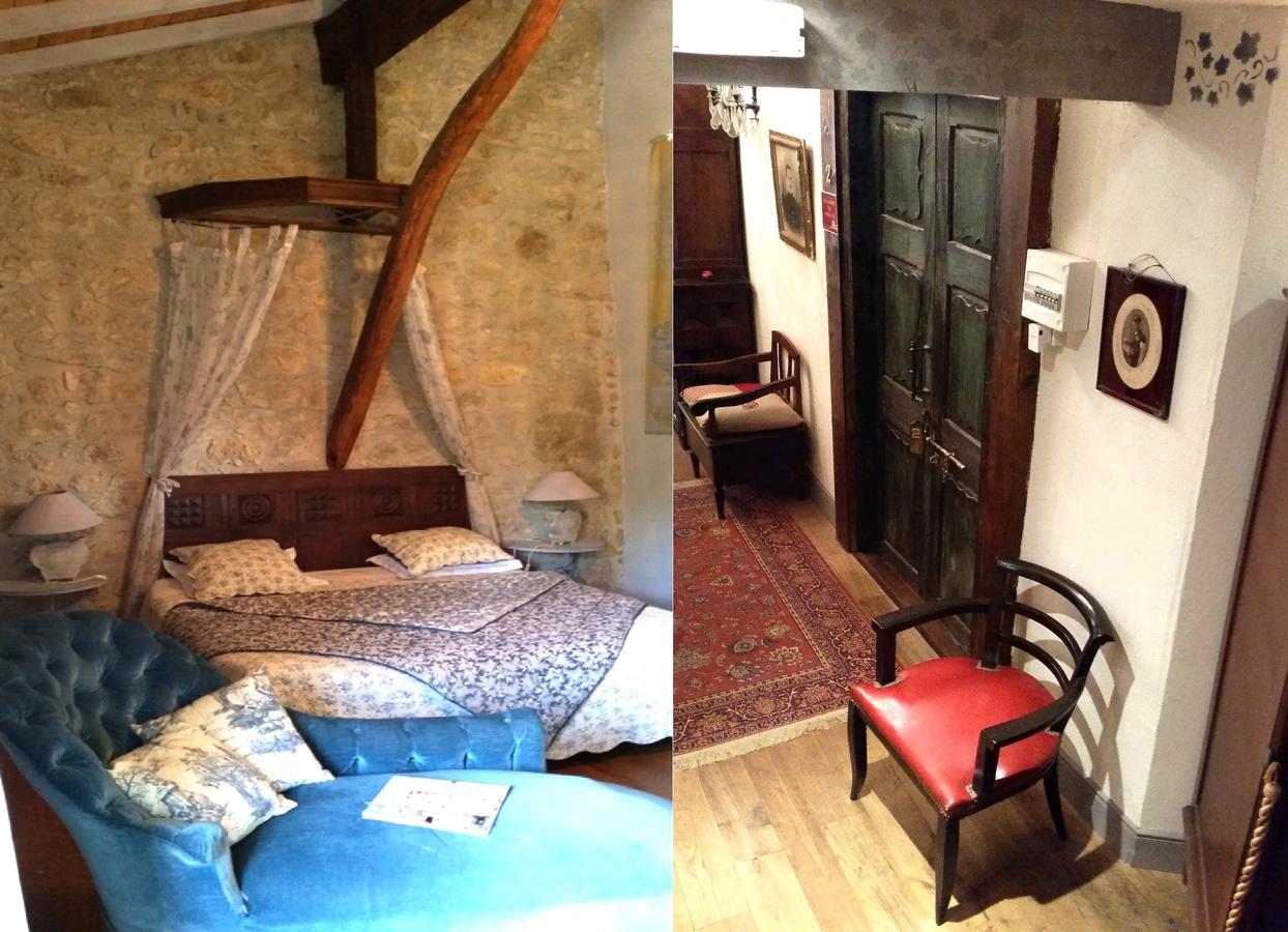 La Ferme De Jeanne 3*