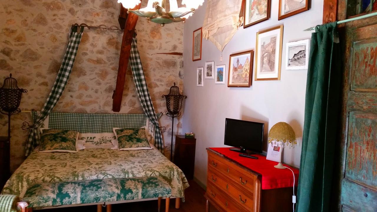 Bed & Breakfast La Ferme De Jeanne