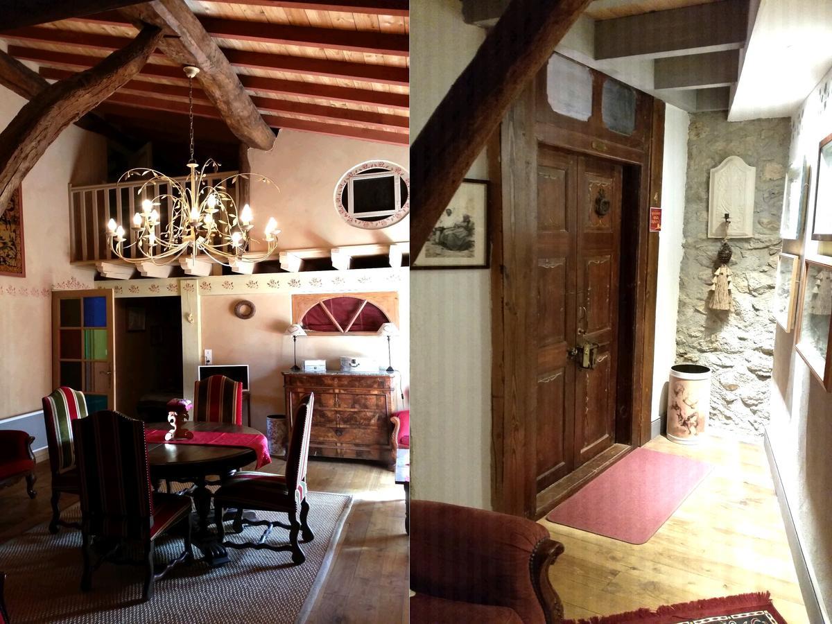 La Ferme De Jeanne