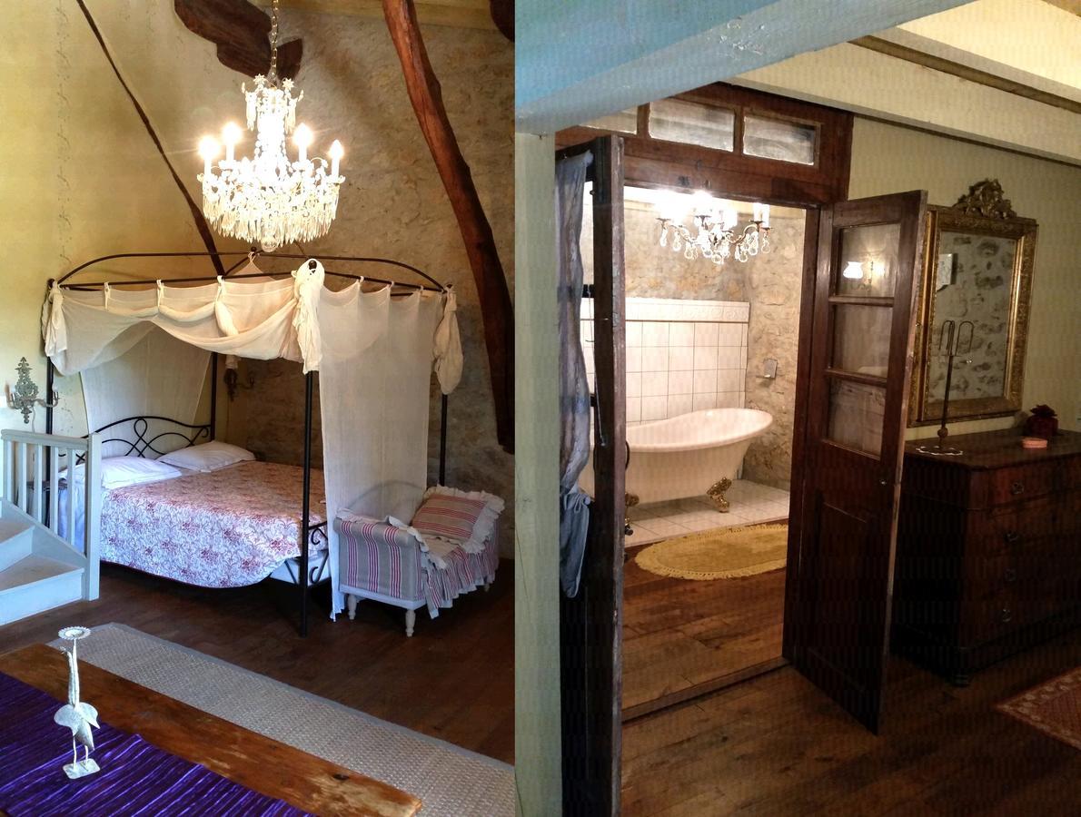 La Ferme De Jeanne 3*