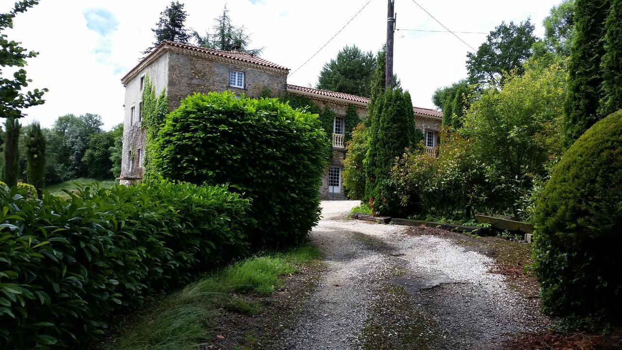 La Ferme De Jeanne