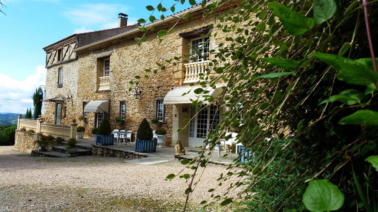 Bed & Breakfast La Ferme De Jeanne 3*