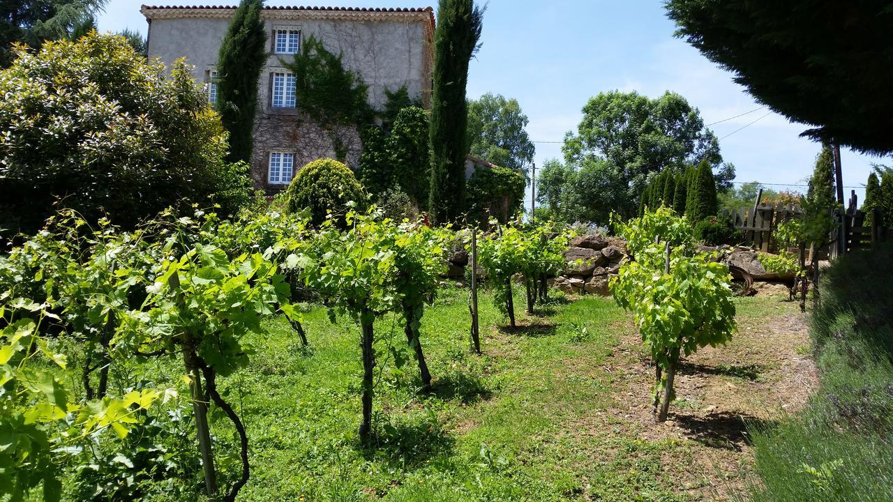 La Ferme De Jeanne Bed & Breakfast 3*