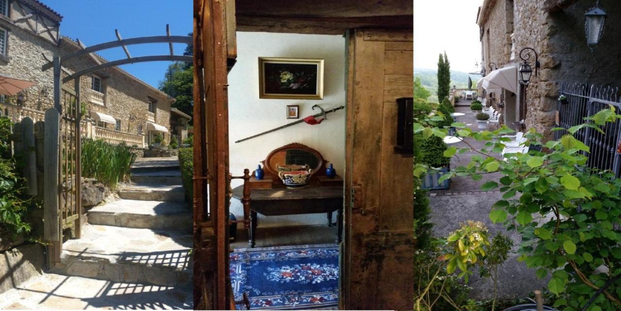 La Ferme De Jeanne Bed & Breakfast 3*