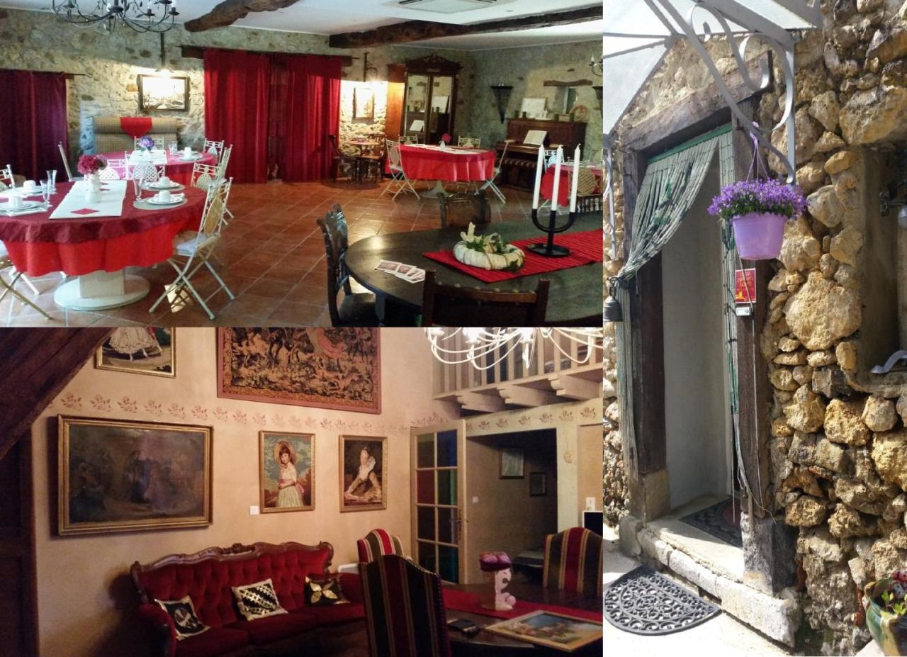 Bed & Breakfast La Ferme De Jeanne 3*