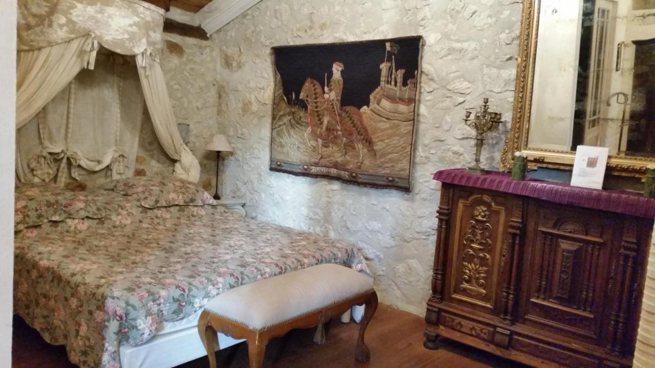 Bed & Breakfast La Ferme De Jeanne