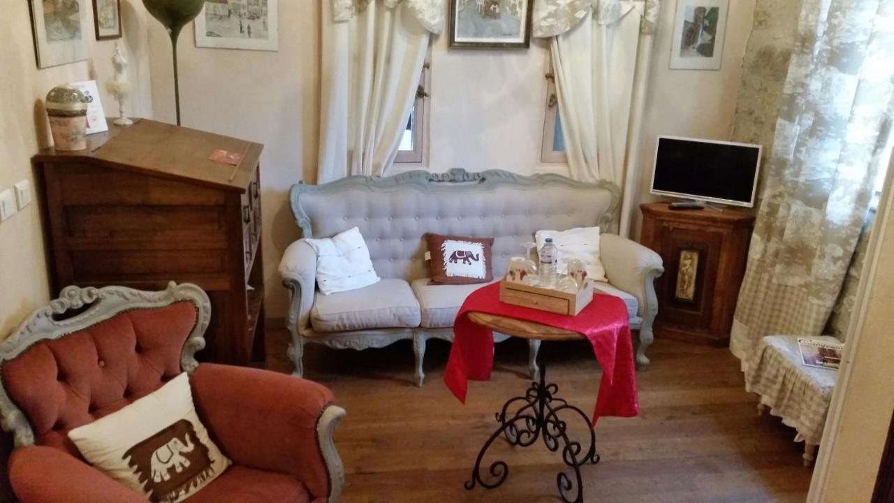 La Ferme De Jeanne Bed & Breakfast Saint-Girons (Ariege)