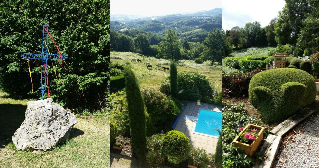 Bed & Breakfast La Ferme De Jeanne 3*