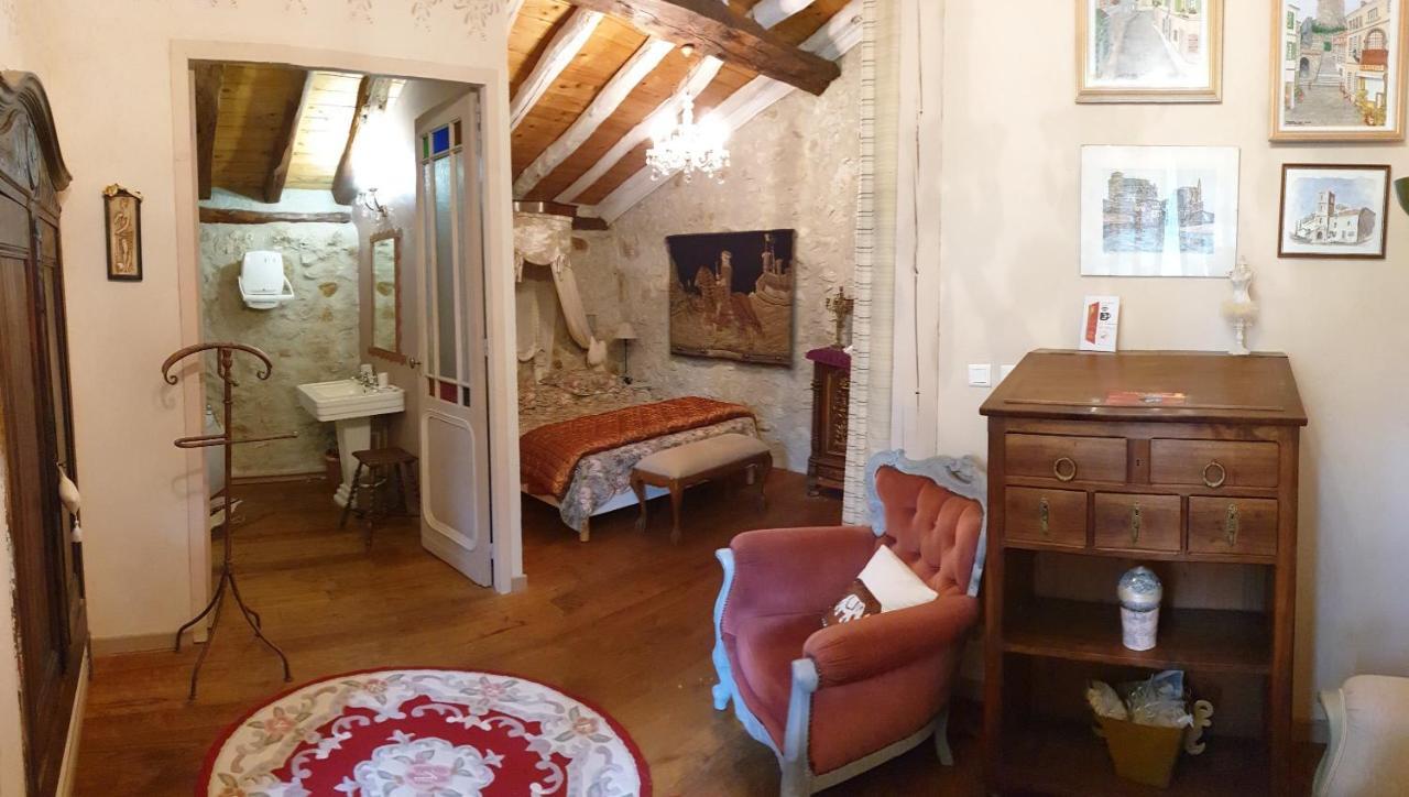 Bed & Breakfast La Ferme De Jeanne