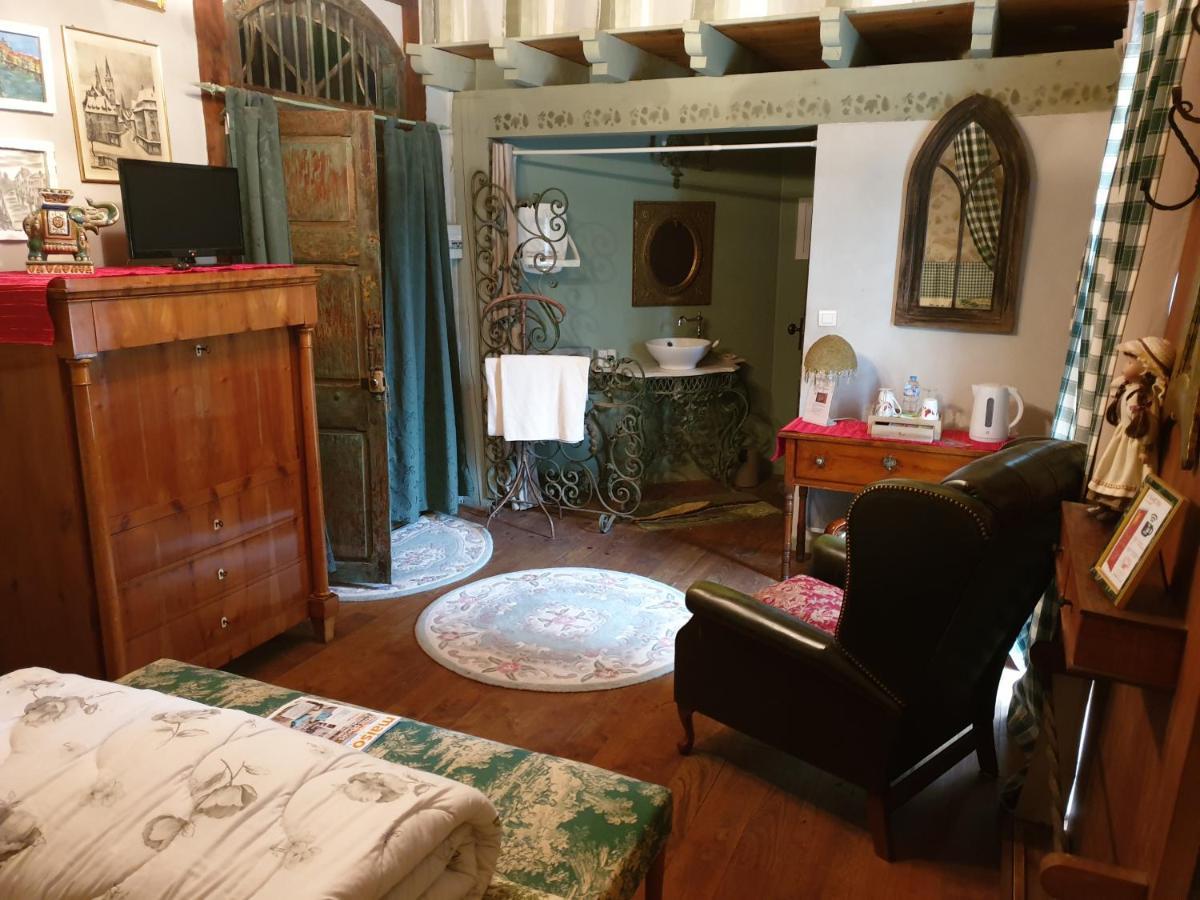 La Ferme De Jeanne 3* Saint-Girons (Ariege)