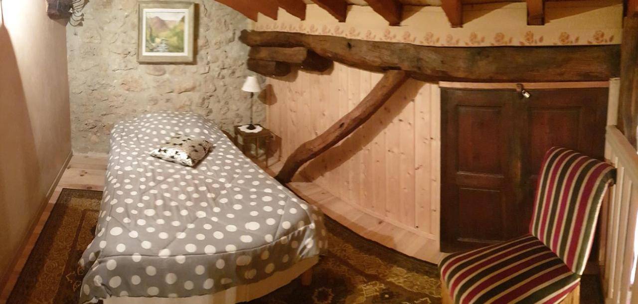 La Ferme De Jeanne 3*