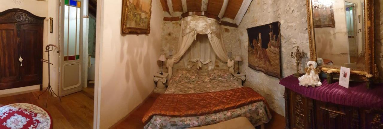 La Ferme De Jeanne